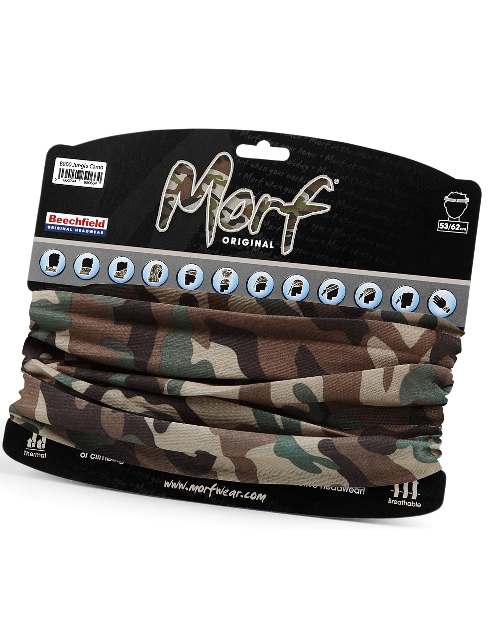 Beechfield Morf® Original