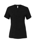 Bella Womens Relaxed Jersey S/S Tee