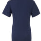 Bella Womens Relaxed Jersey S/S Tee