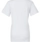 Bella Womens Relaxed Jersey S/S Tee