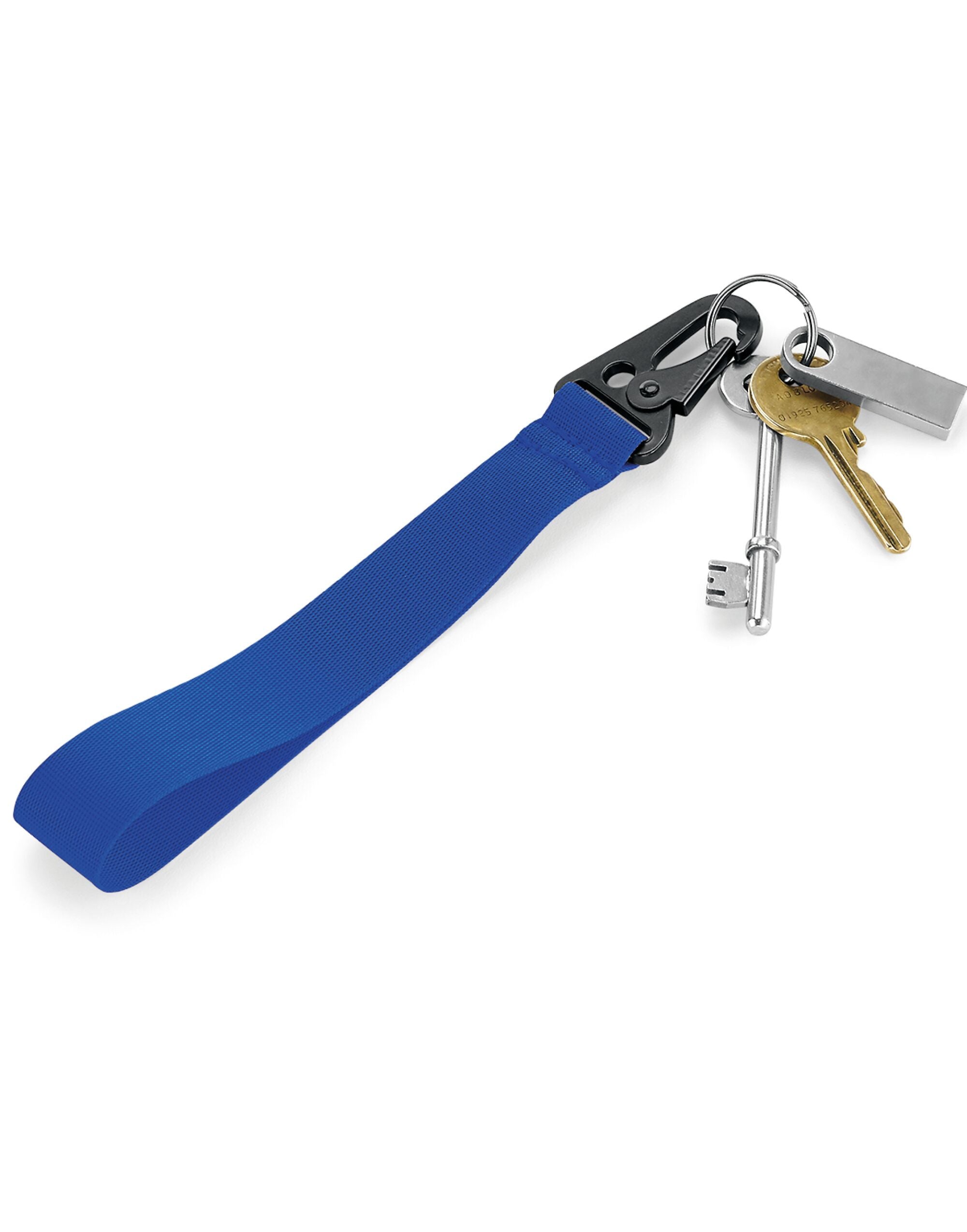 Bagbase Brandable Key Clip