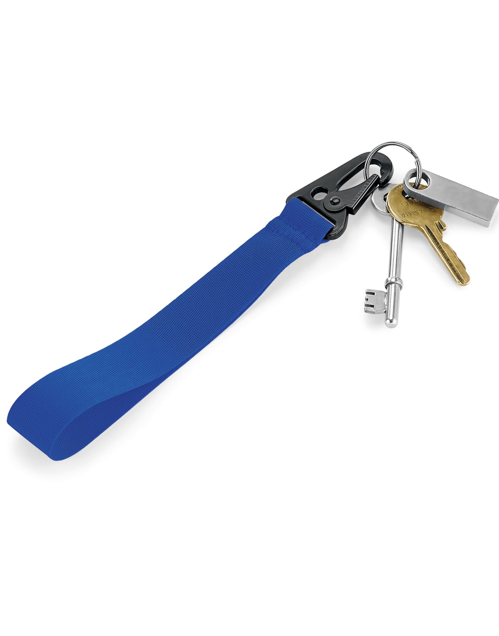 Bagbase Brandable Key Clip