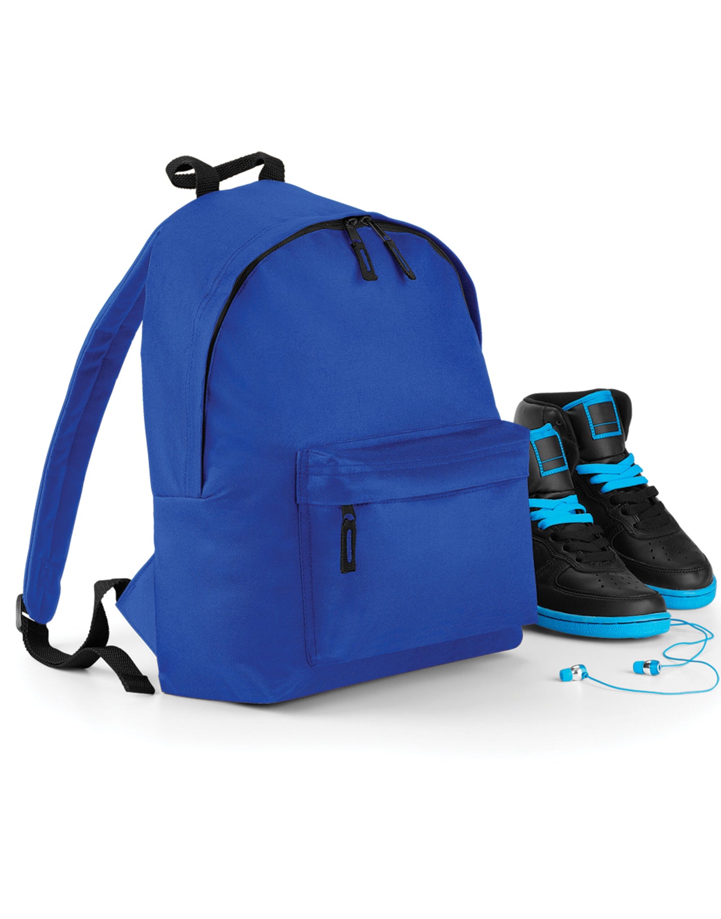 Bagbase Junior Fashion Backpack