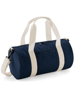 Bagbase Mini Barrel Bag