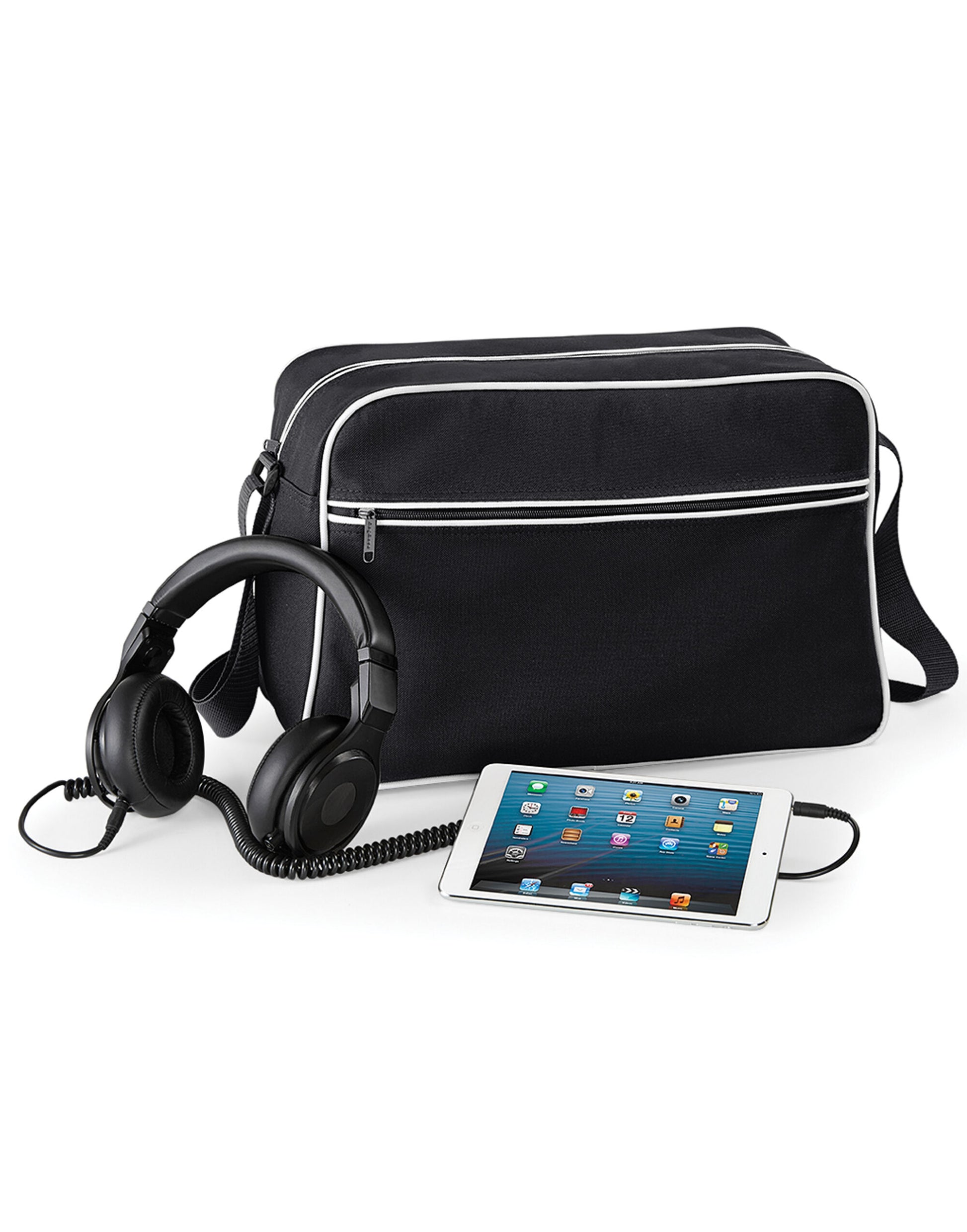 Bagbase Retro Shoulder Bag