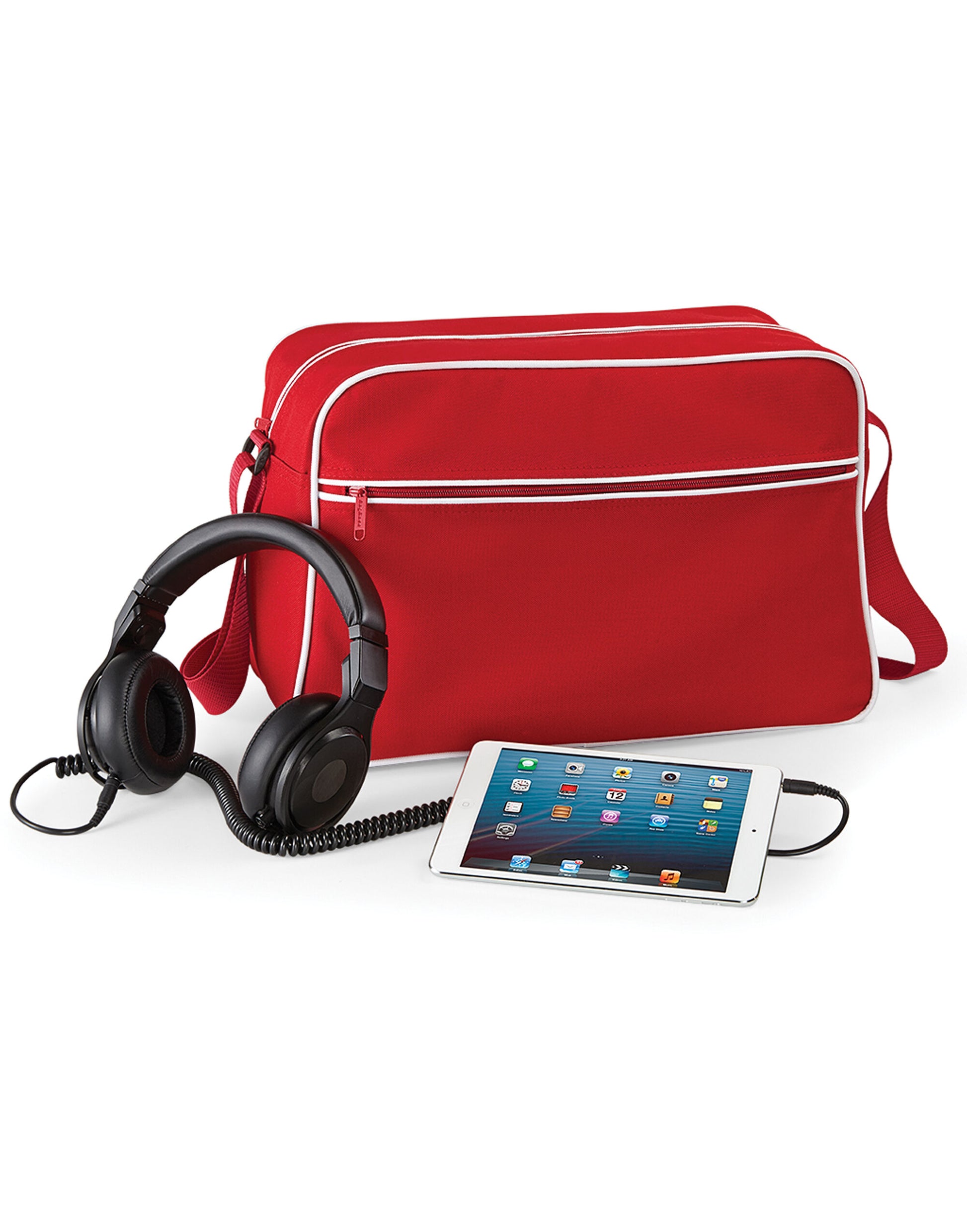 Bagbase Retro Shoulder Bag