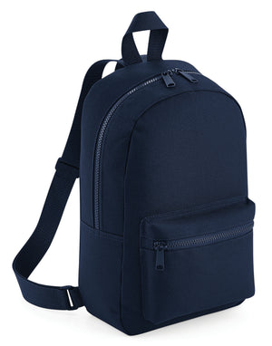 Bagbase Mini Essential Fashion Backpack
