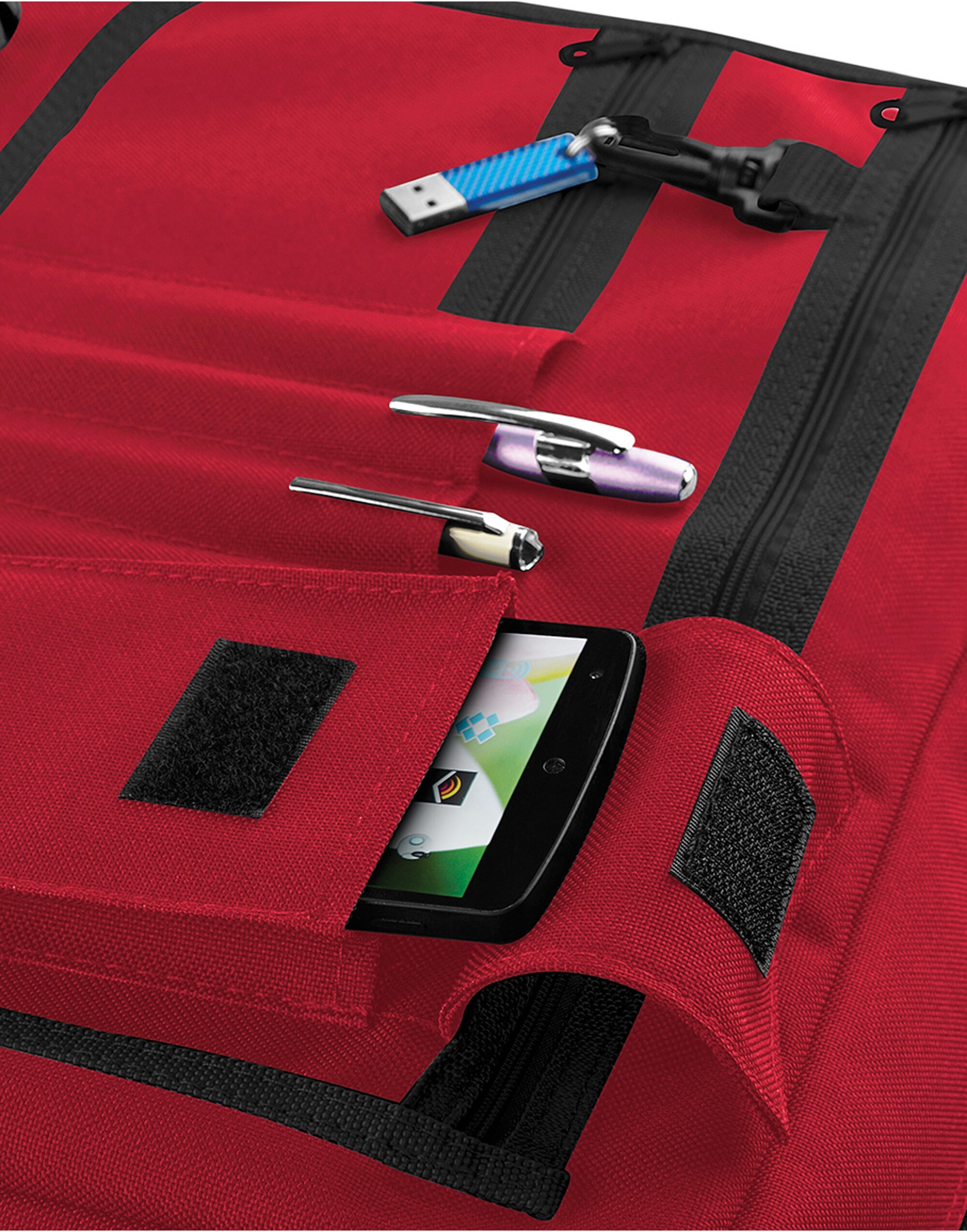 Bagbase Messenger Bag