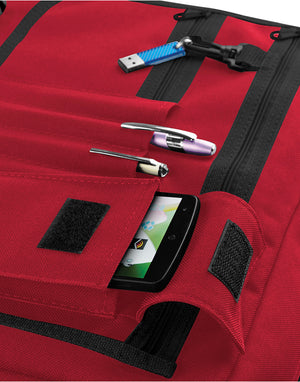 Bagbase Messenger Bag