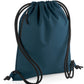 Bagbase Recycled Gymsac