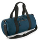 Bagbase Recycled Barrel Bag