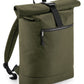 Bagbase Recycled Roll-Top Backpack