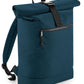 Bagbase Recycled Roll-Top Backpack