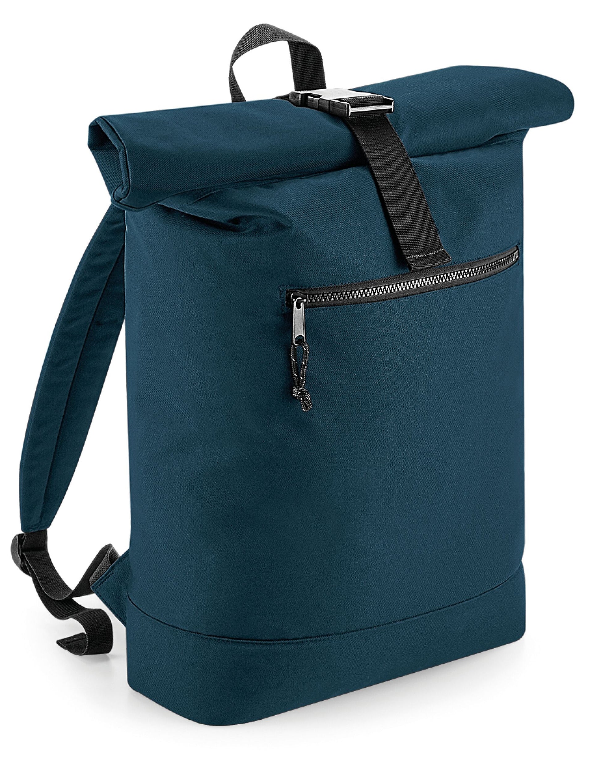 Bagbase Recycled Roll-Top Backpack