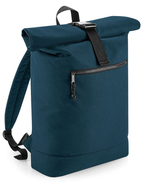 Bagbase Recycled Roll-Top Backpack