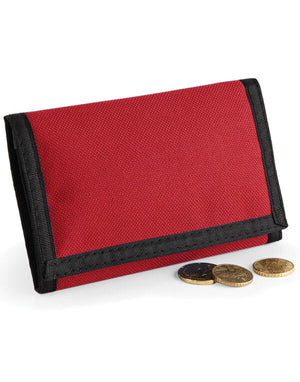 Bagbase Ripper Wallet