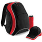 Bagbase Teamwear Backpack