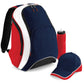 Bagbase Teamwear Backpack