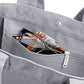 Bagbase Canvas Day Bag