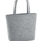Bagbase Felt Shopper