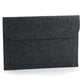 Bagbase Felt Laptop/ Document Slip