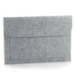 Bagbase Felt Laptop/ Document Slip