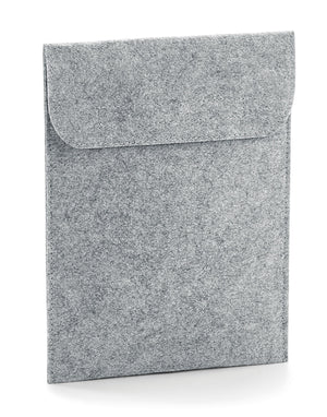 Bagbase Felt Ipad Slip