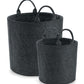 Bagbase Felt Trug