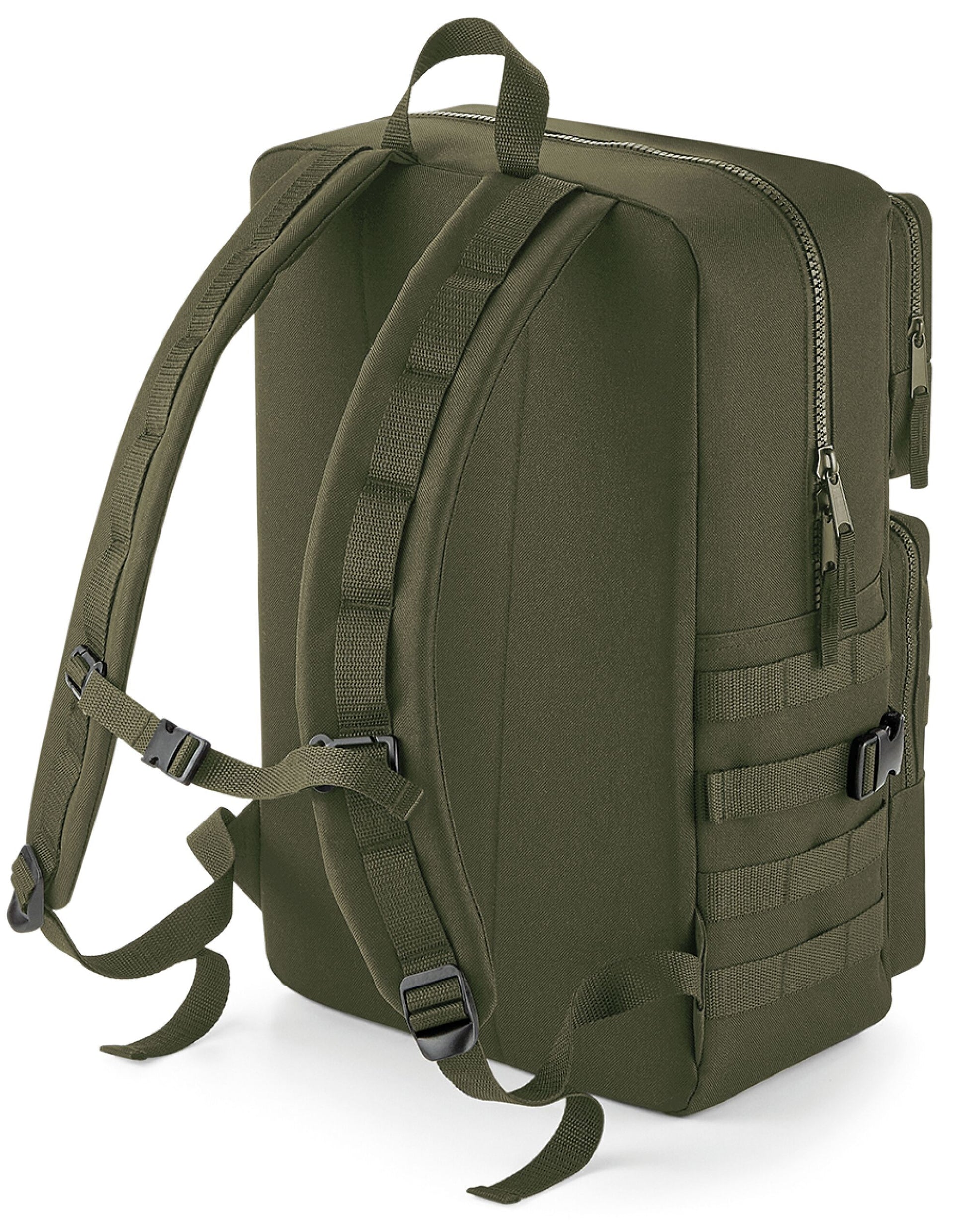 Bagbase MOLLE Tactical Backpack