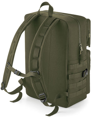 Bagbase MOLLE Tactical Backpack