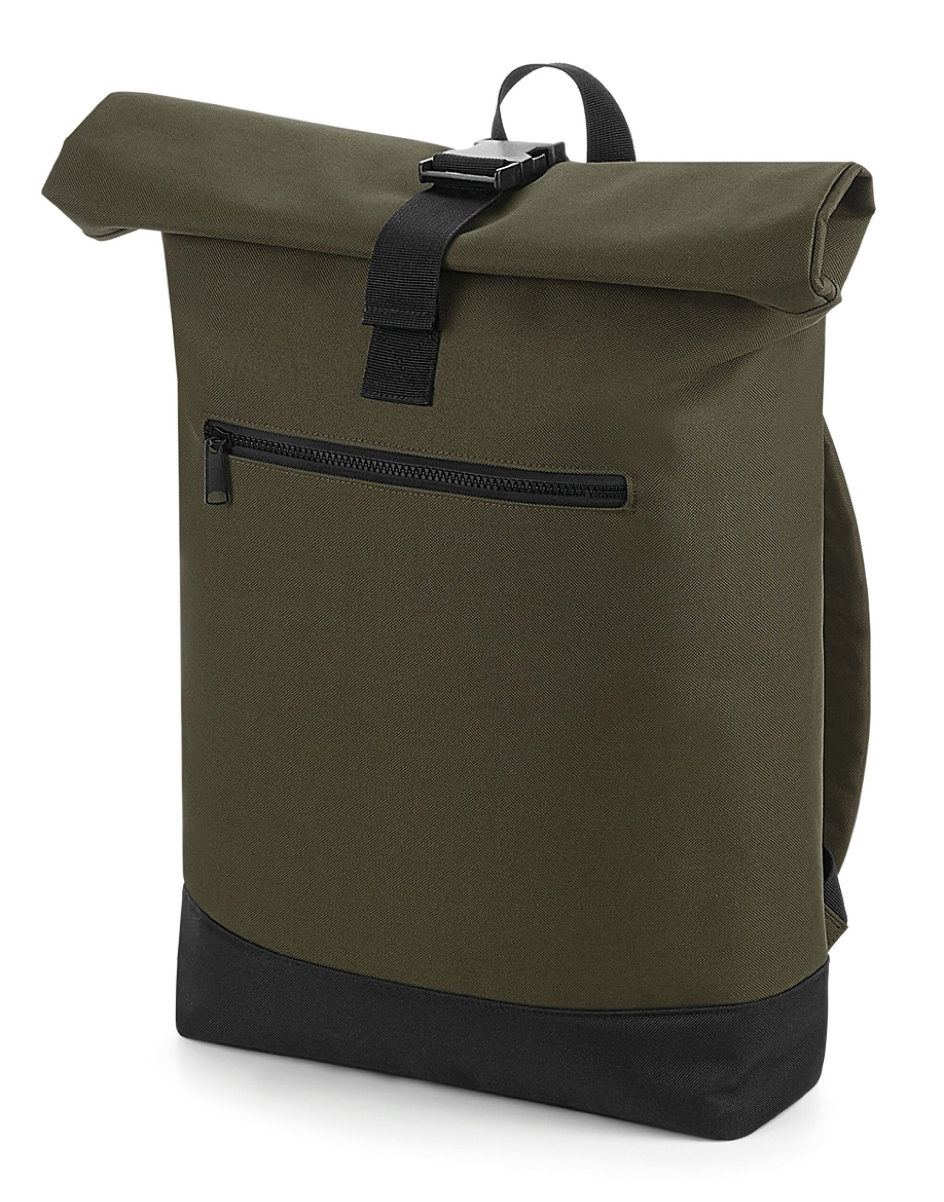 Bagbase Roll-Top Backpack
