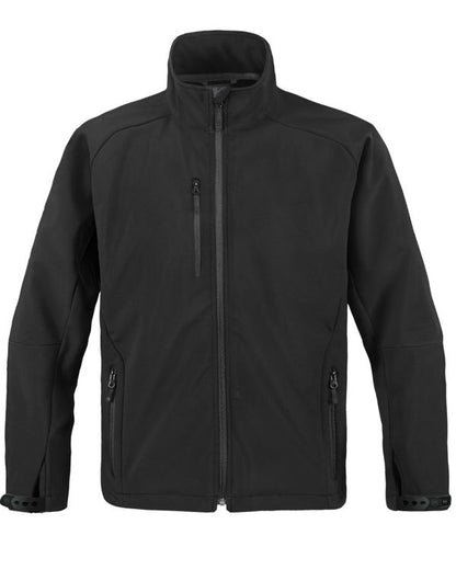 Stormtech Mens Ultra Light Softshell