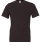 Canvas Unisex Jersey Short Sleeve Tee