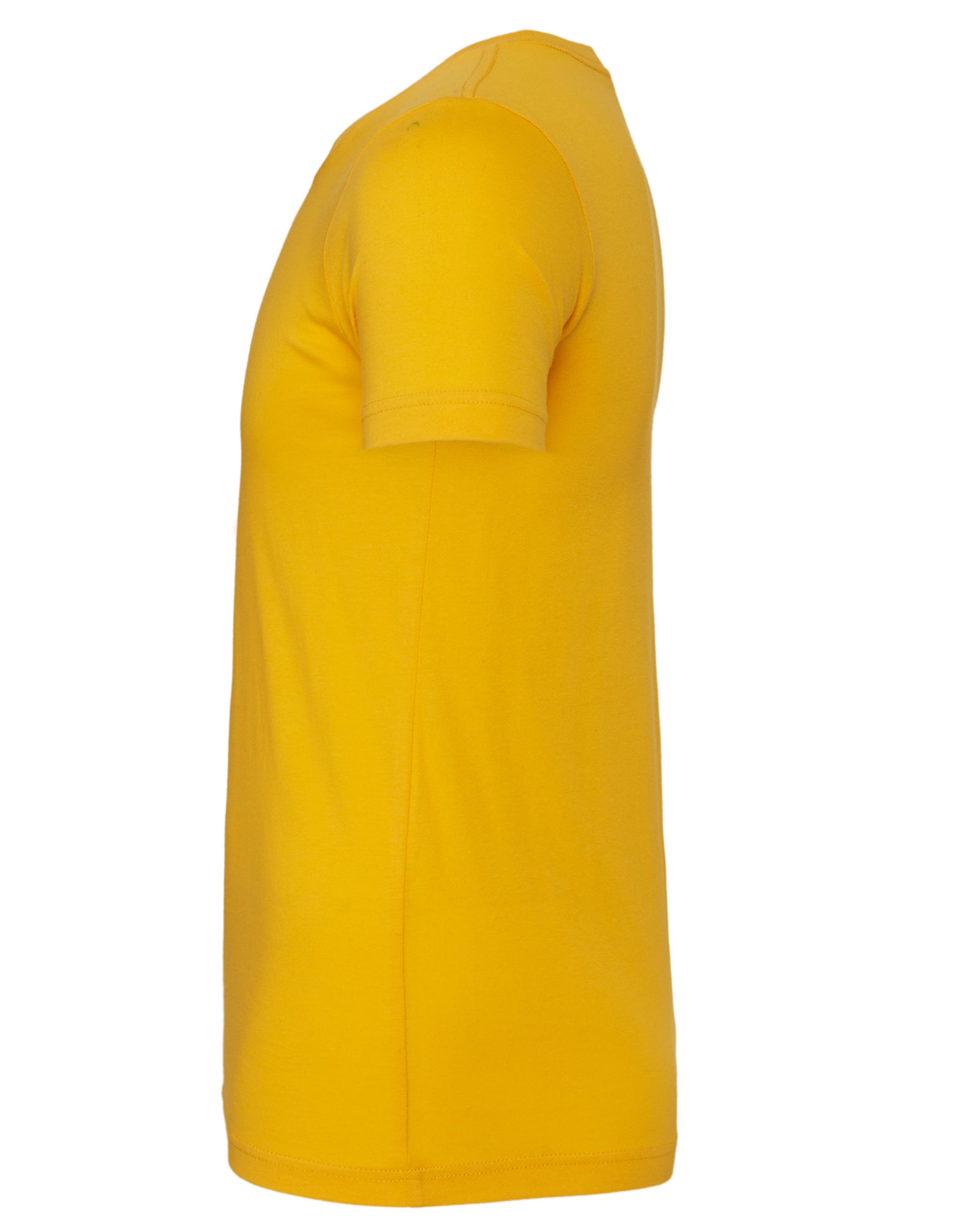 Canvas Unisex Jersey Short Sleeve Tee