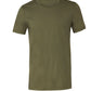 Canvas Unisex Jersey Short Sleeve Tee