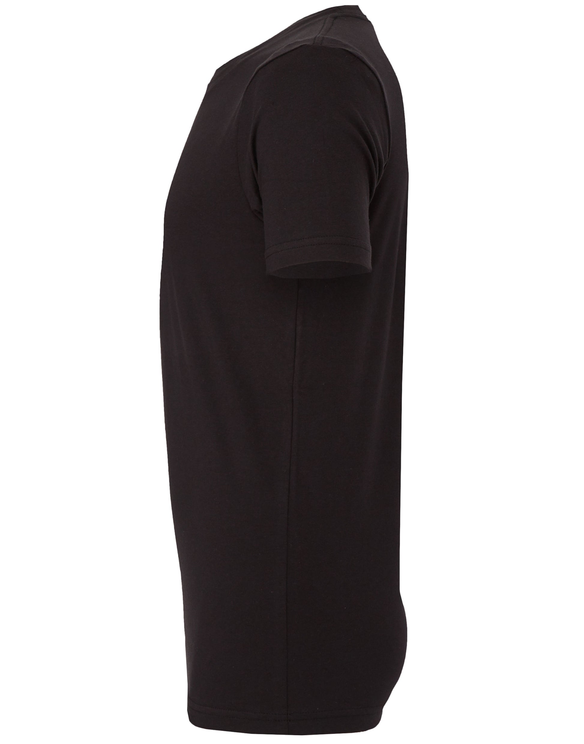 Canvas Unisex Jersey Short Sleeve Tee