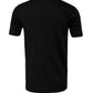 Canvas Unisex Heather Jersey SS Tee