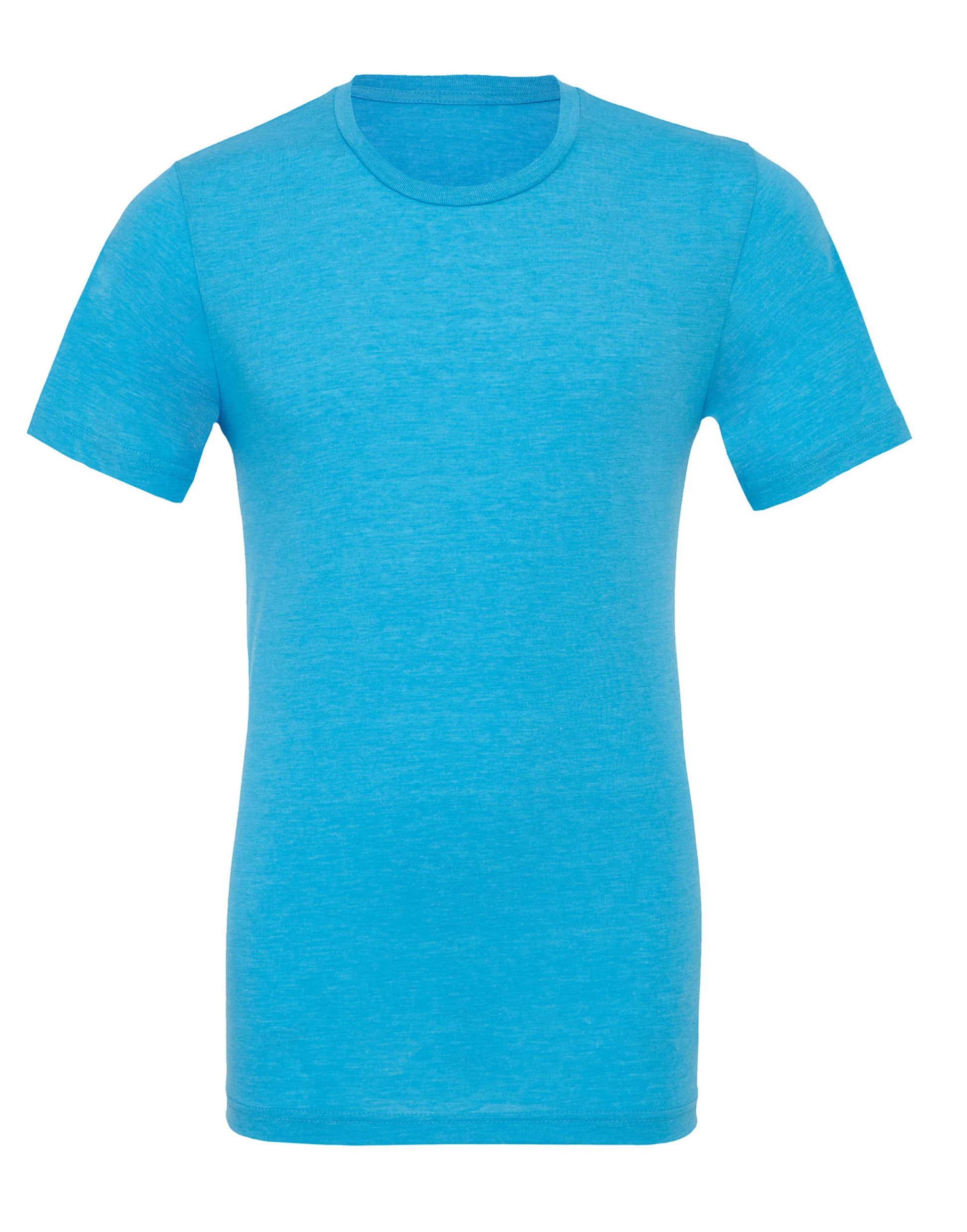 Canvas Men's Tri-blend S/Sleeve Tee