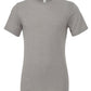 Canvas Unisex Tri-blend S/Sleeve Tee