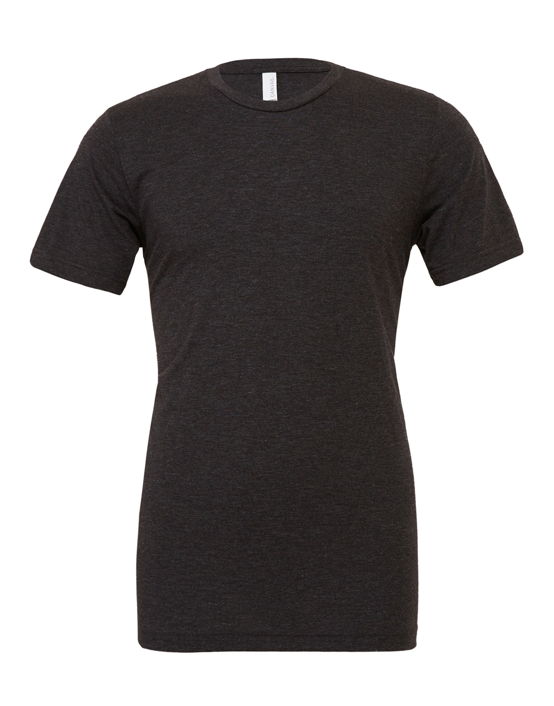 Canvas Unisex Tri-blend S/Sleeve Tee