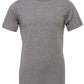 Canvas Unisex Tri-blend S/Sleeve Tee