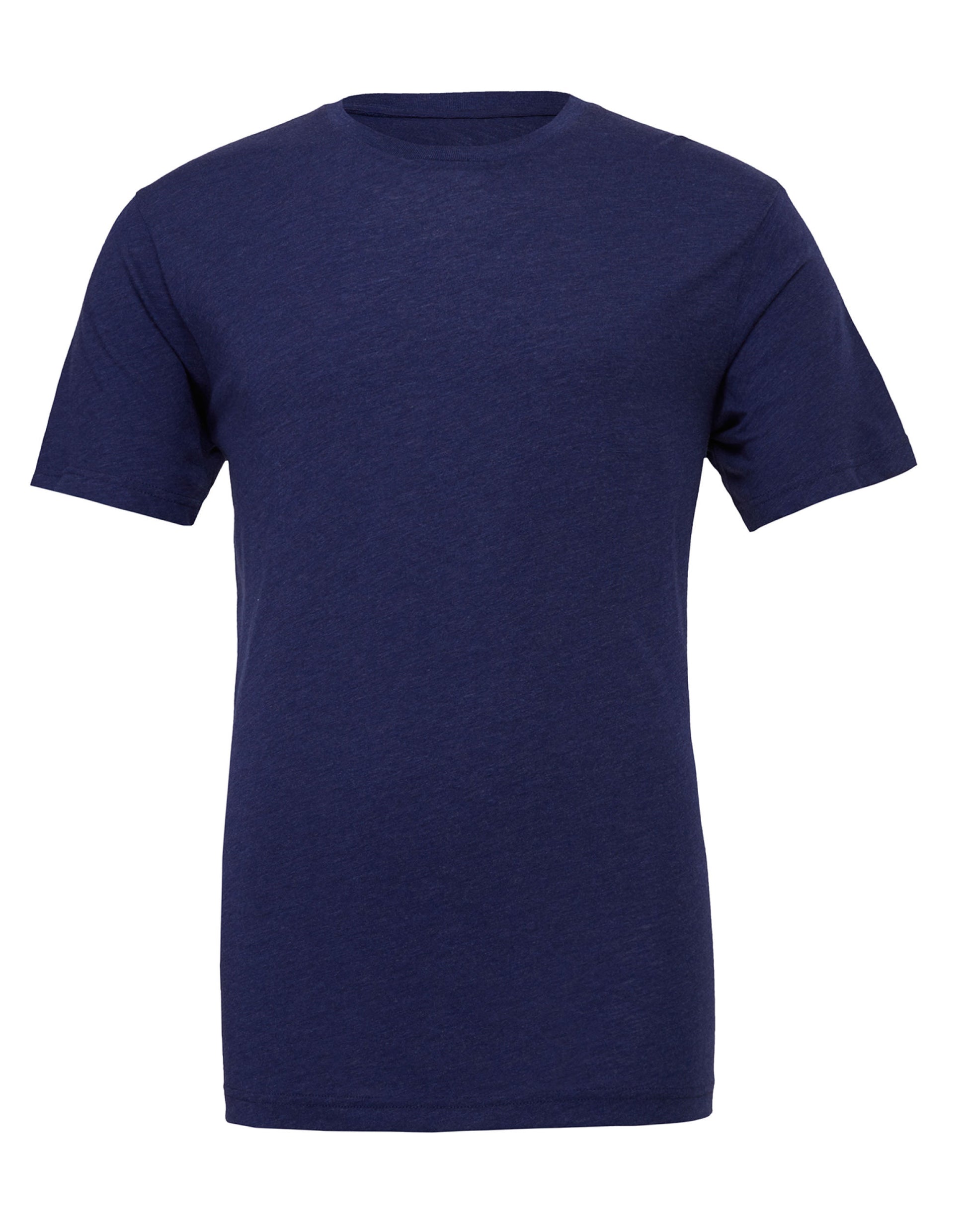 Canvas Unisex Tri-blend S/Sleeve Tee