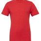Canvas Unisex Tri-blend S/Sleeve Tee