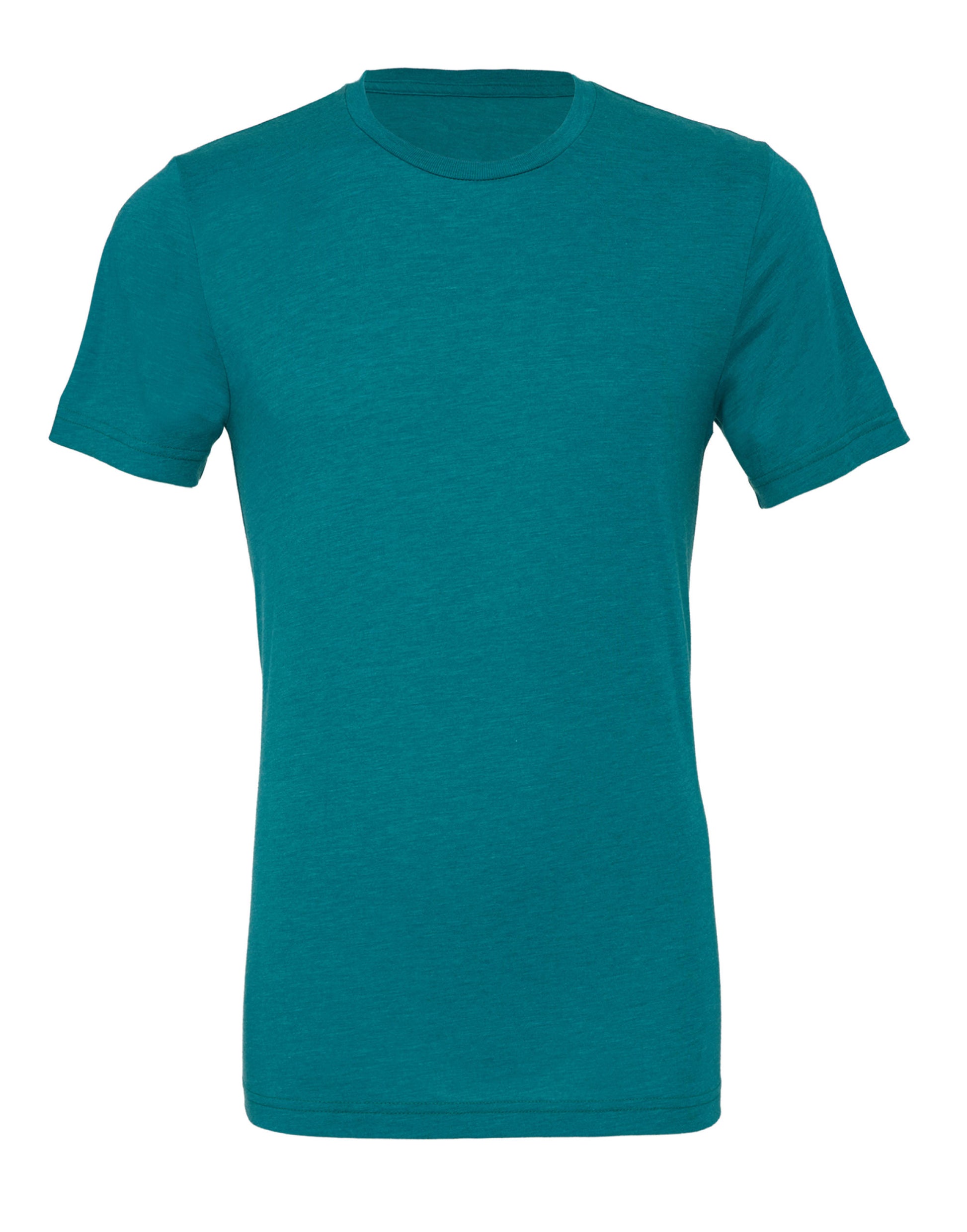 Canvas Unisex Tri-blend S/Sleeve Tee