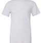 Canvas Unisex Tri-blend S/Sleeve Tee