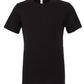 Canvas Unisex Tri-blend S/Sleeve Tee