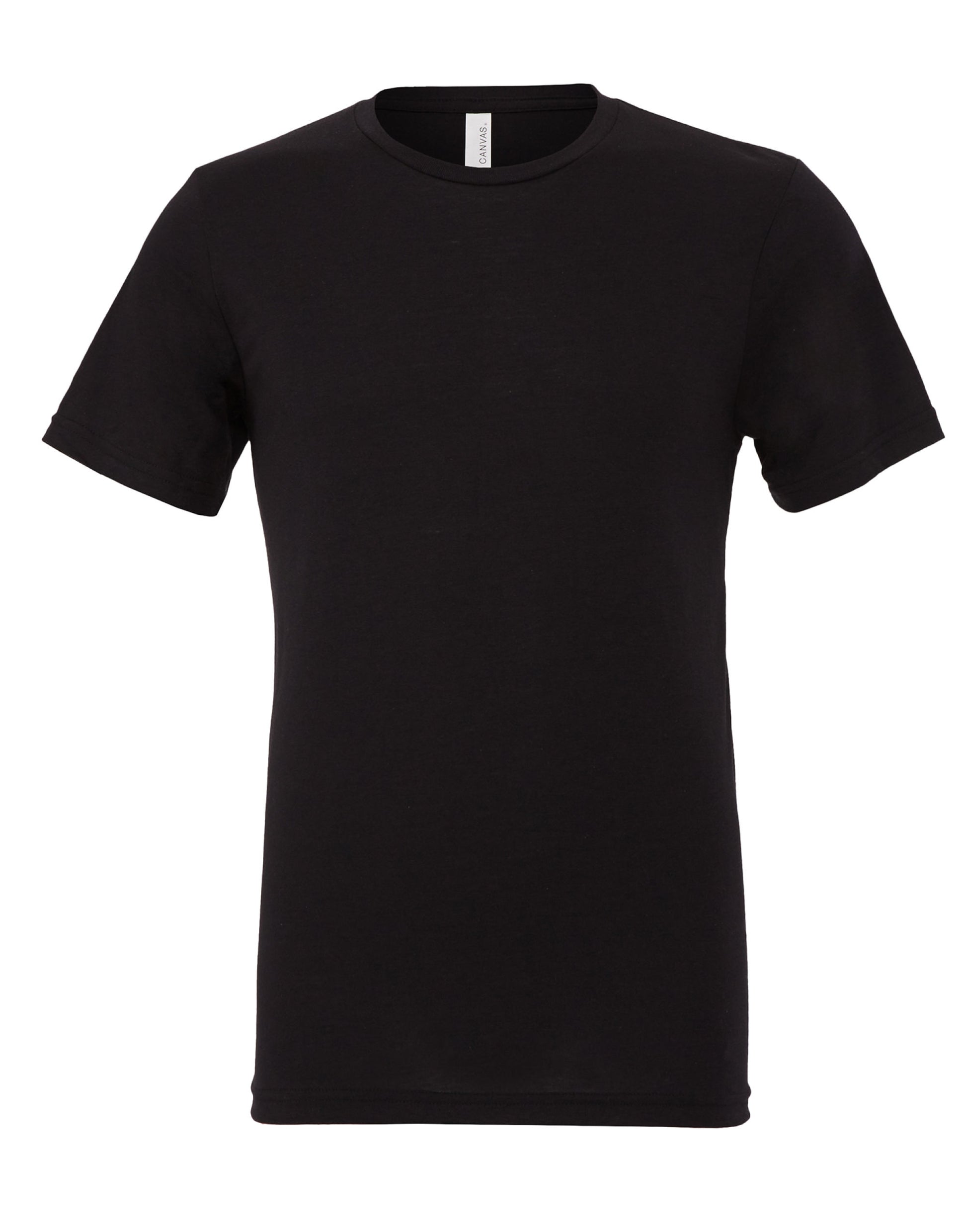 Canvas Unisex Tri-blend S/Sleeve Tee
