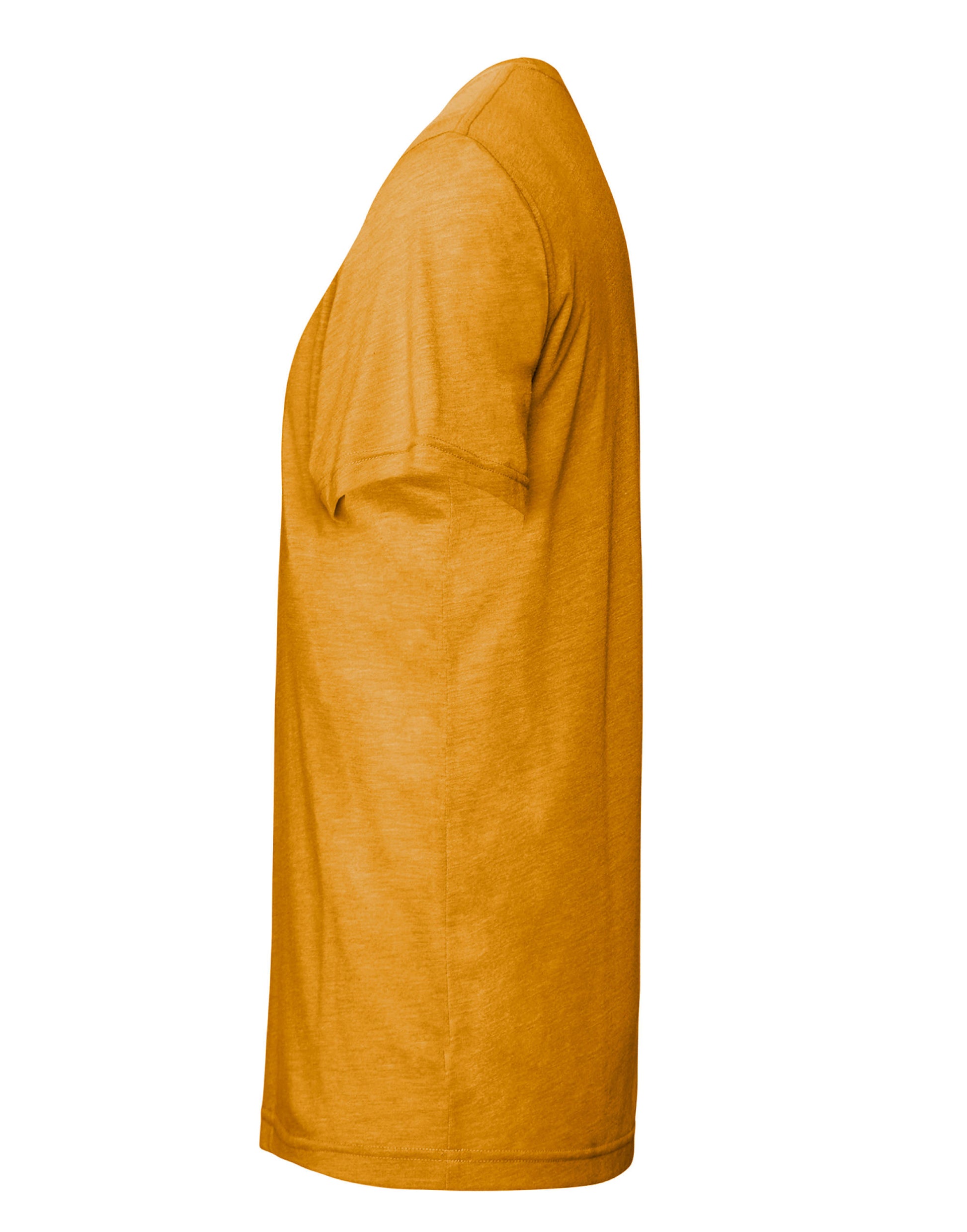 Canvas Unisex Tri-blend S/Sleeve Tee