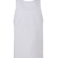 Canvas Unisex Jersey Tank