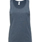 Canvas Unisex Jersey Tank